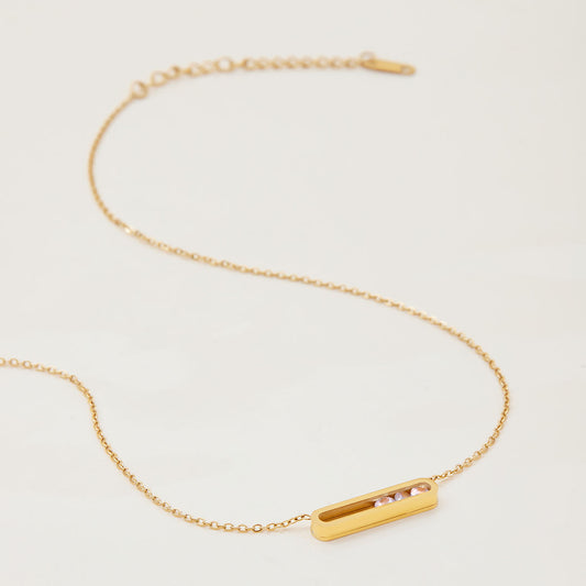 Katie Necklace Set