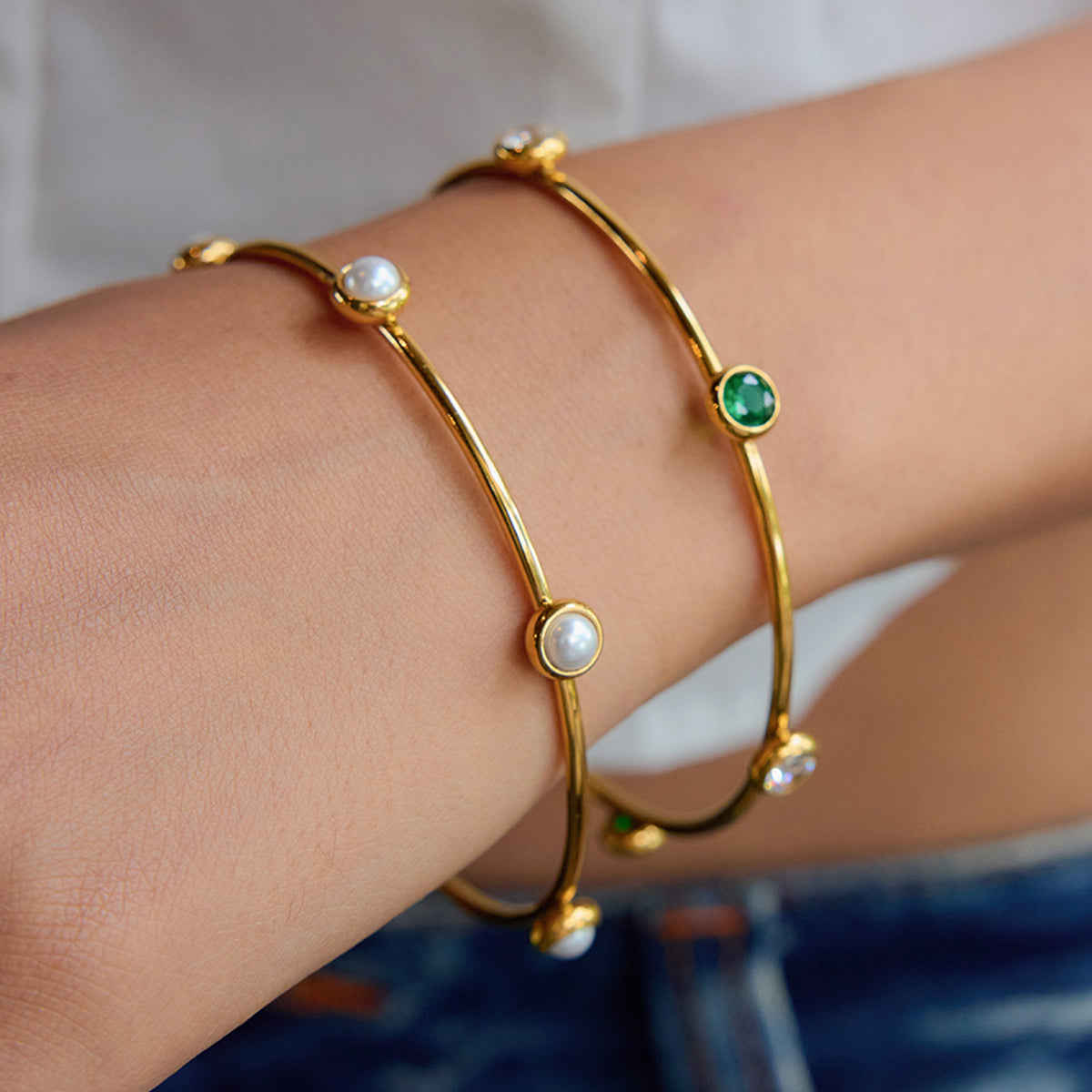 Esther Bracelet