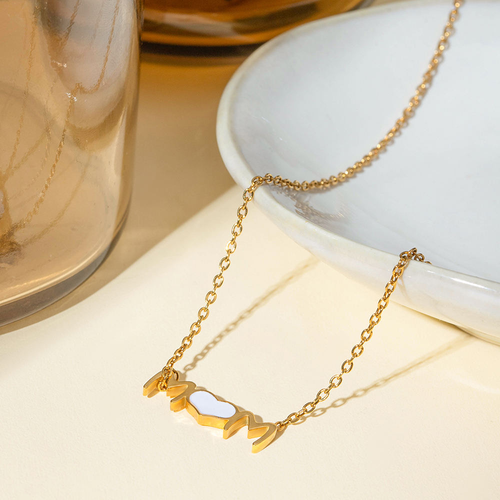 Mom Necklace