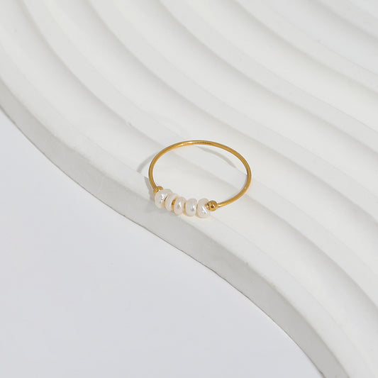 Count your Blessings Ring