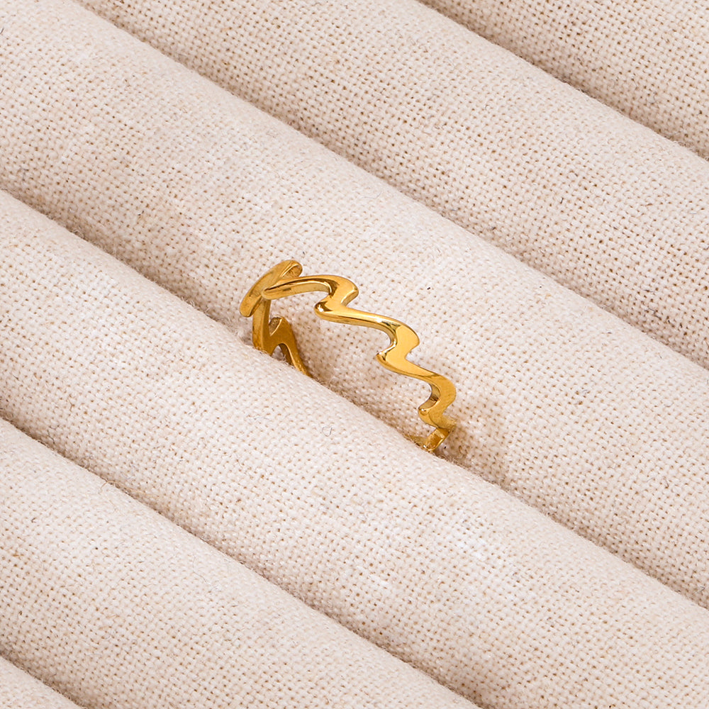 Crown of Thorns Ring