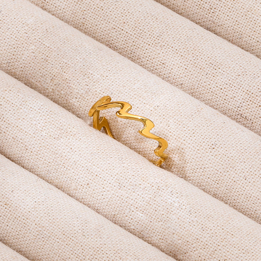 Crown of Thorns Ring