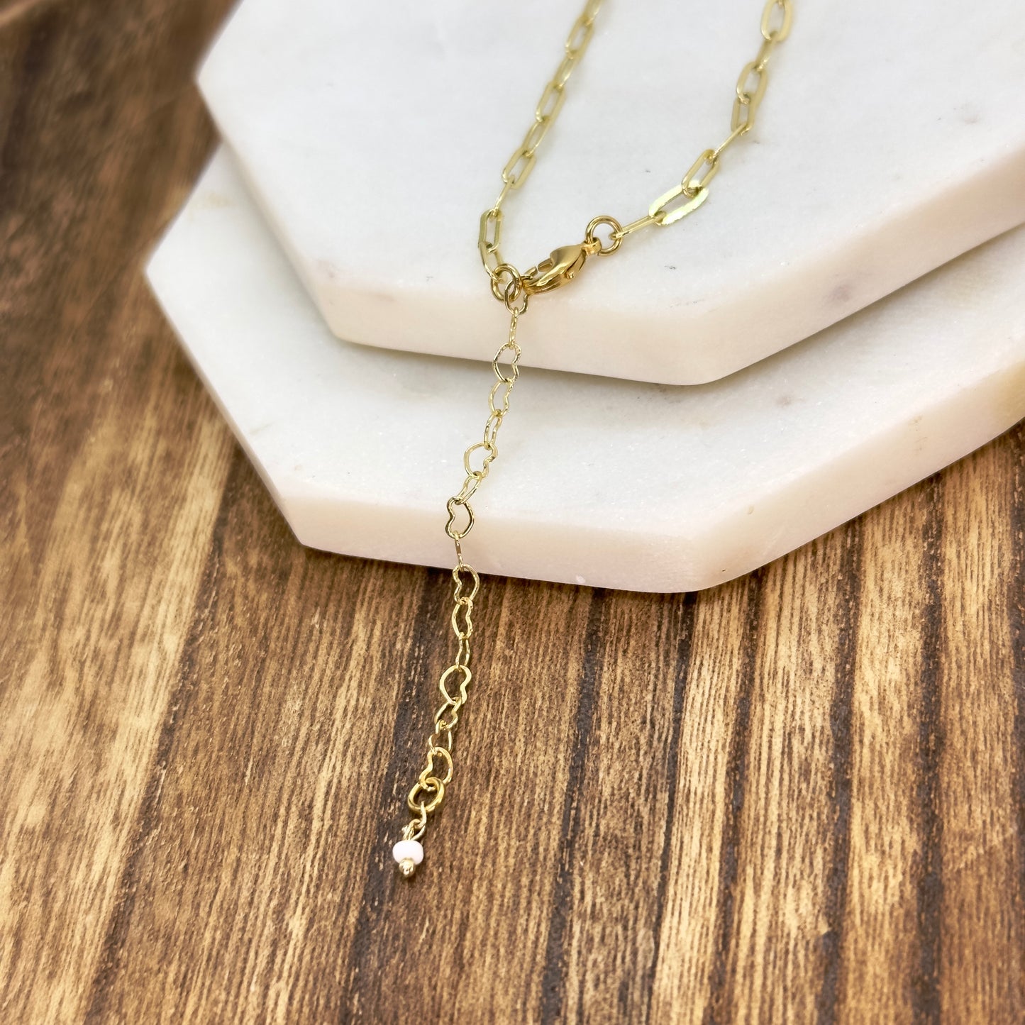 WWJD Necklace