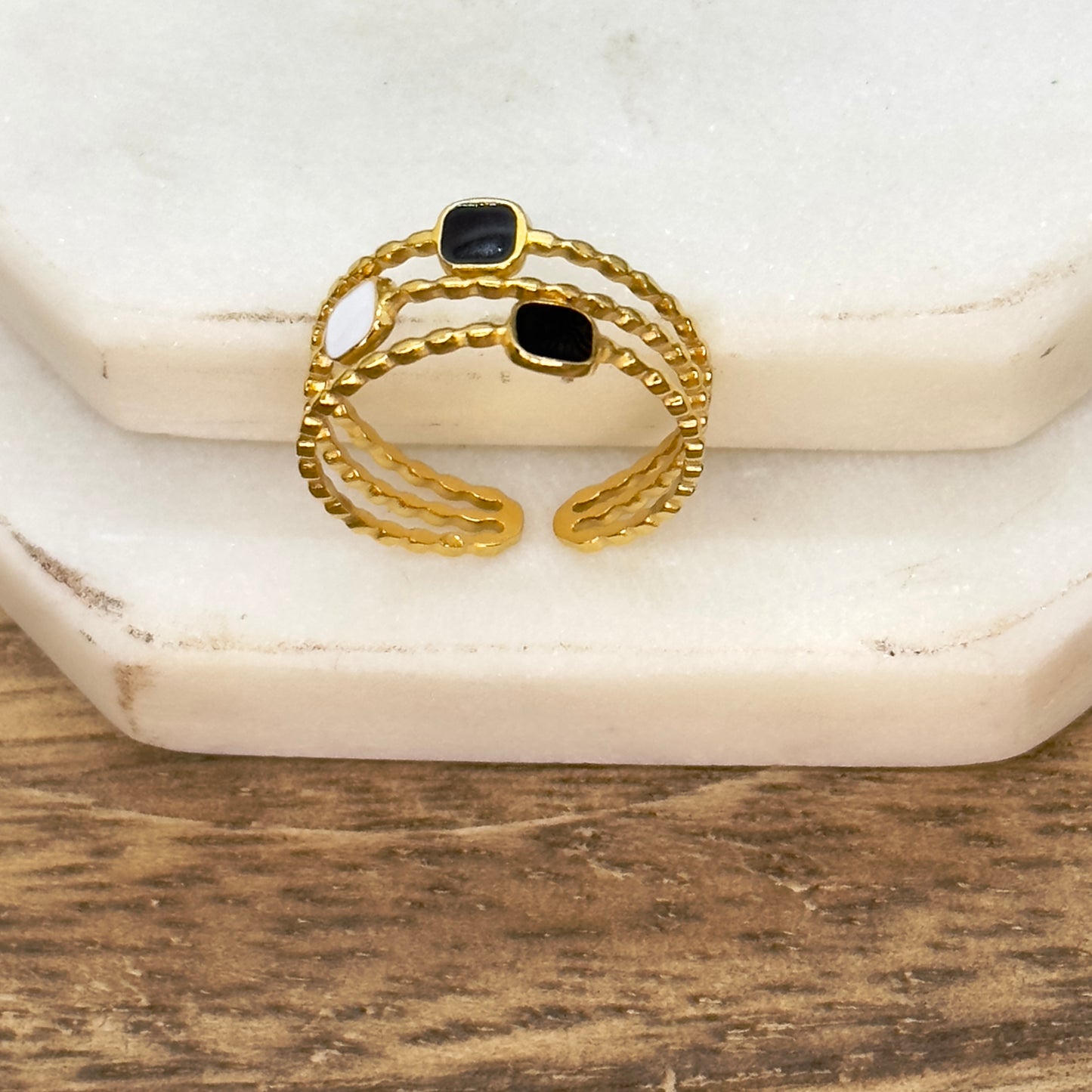 Jolie Ring