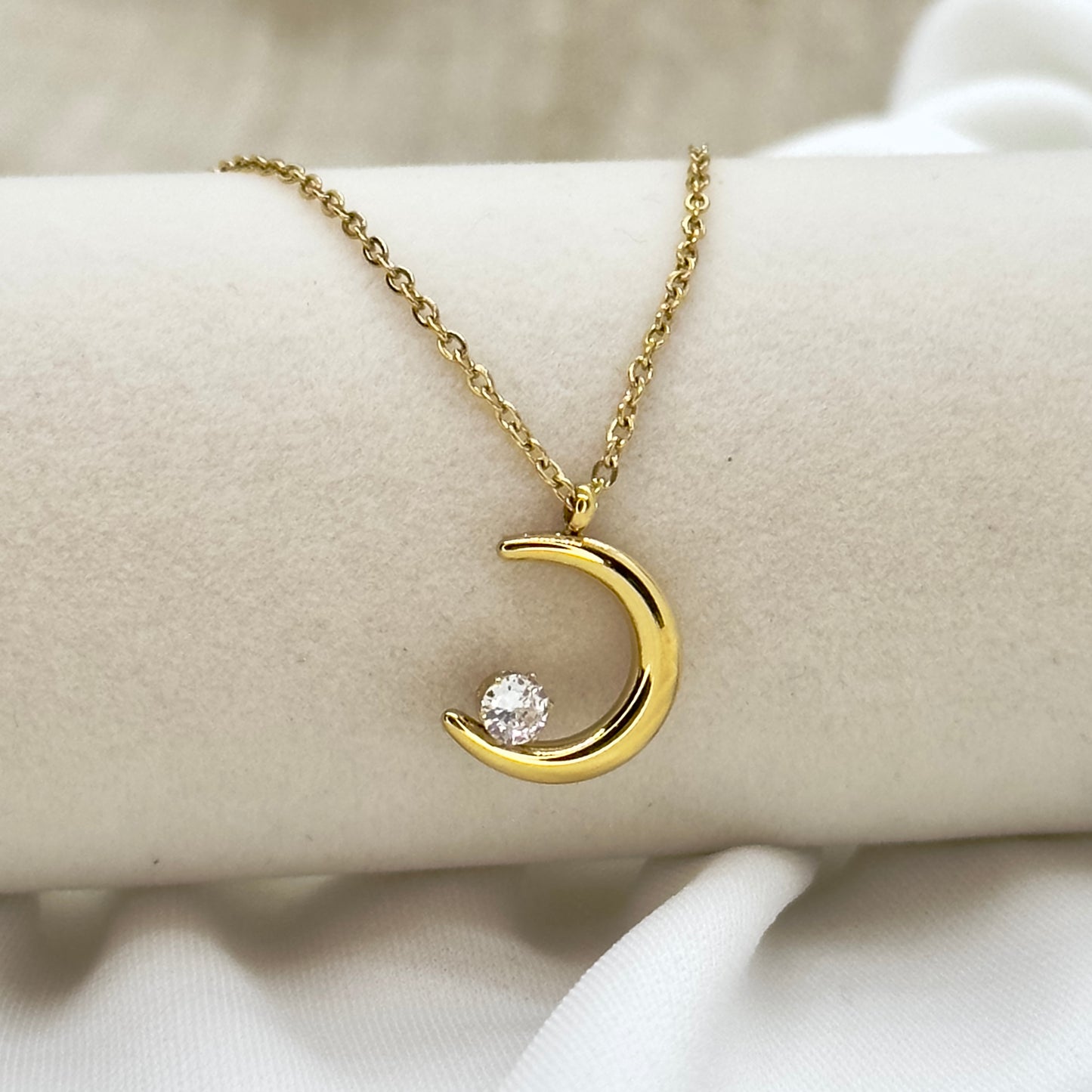 Daydream Necklace