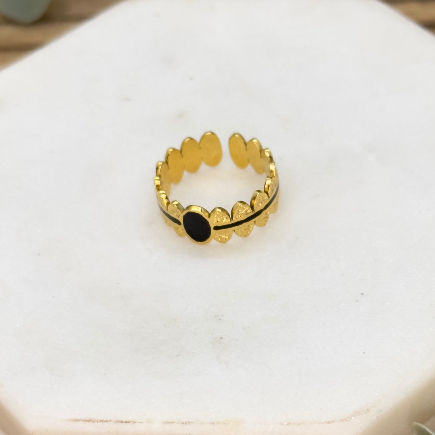 Parisian Ring