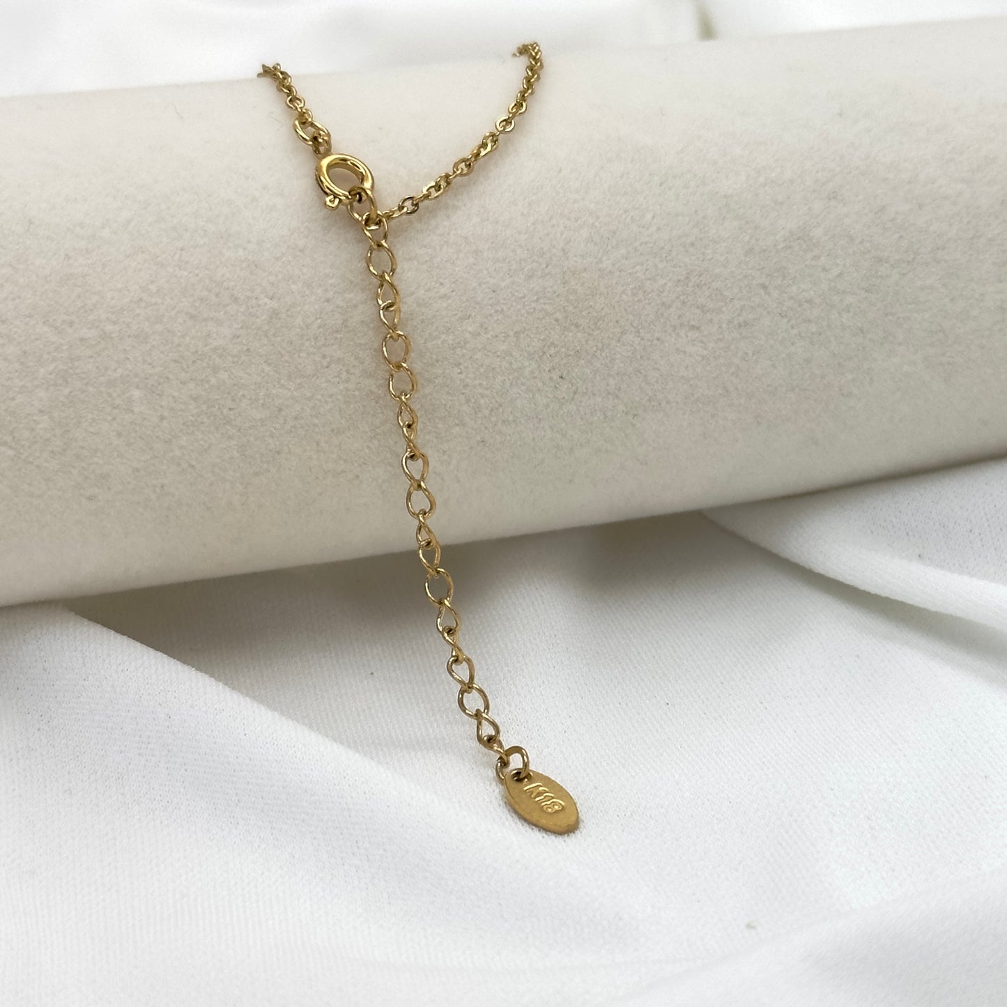 Arrows Pearls Necklace