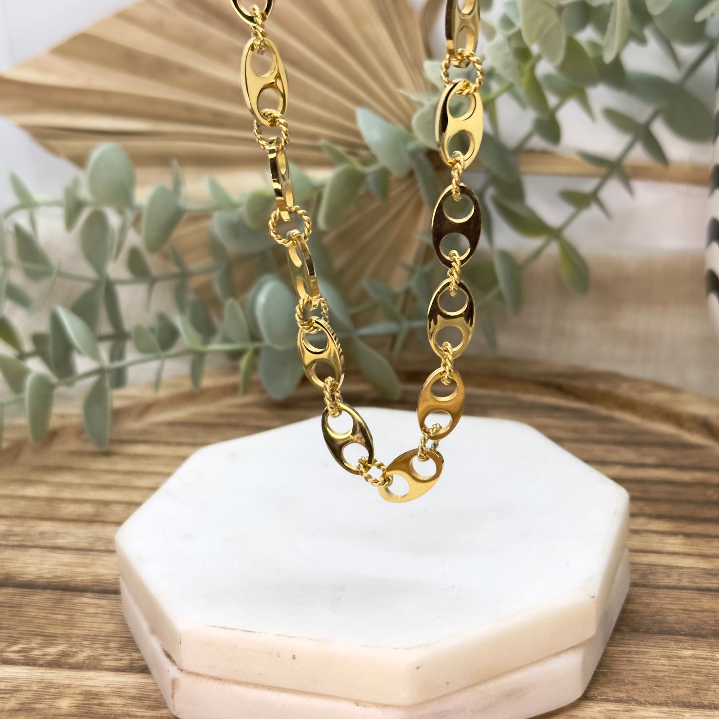 Hannah Link Choker