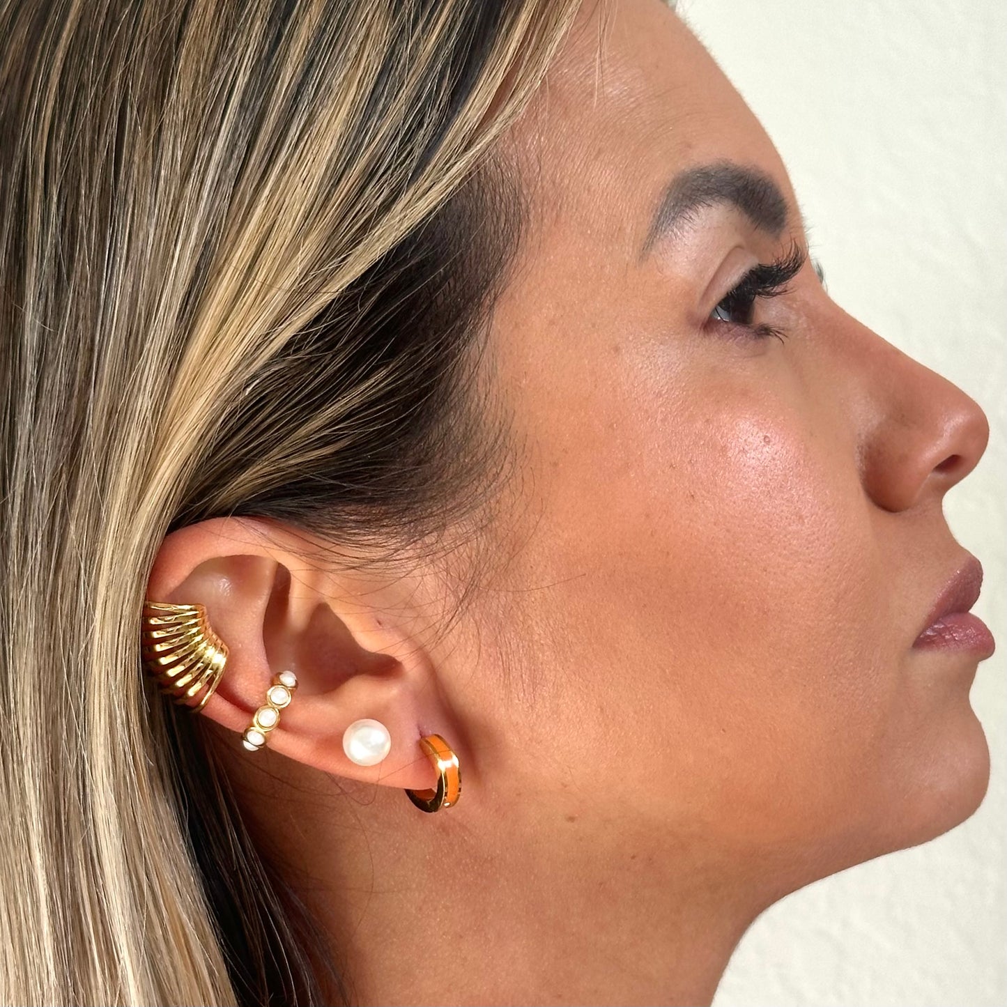 Briana Ear Cuff