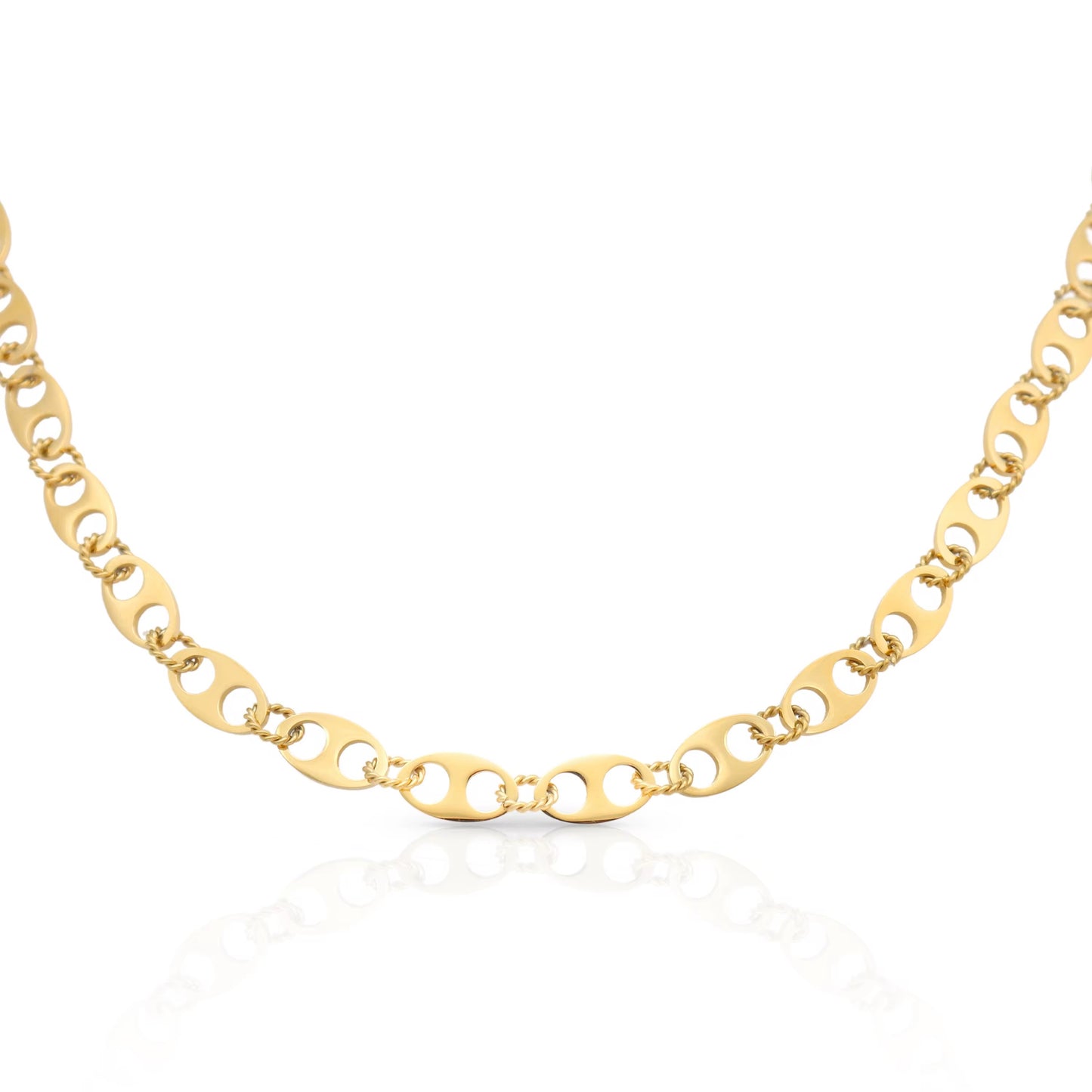 Hannah Link Choker