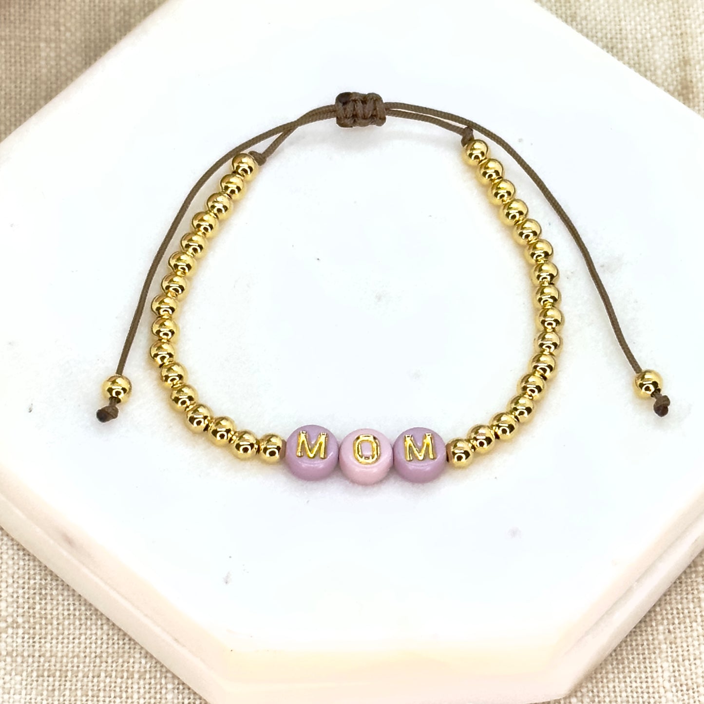Mom Bracelet