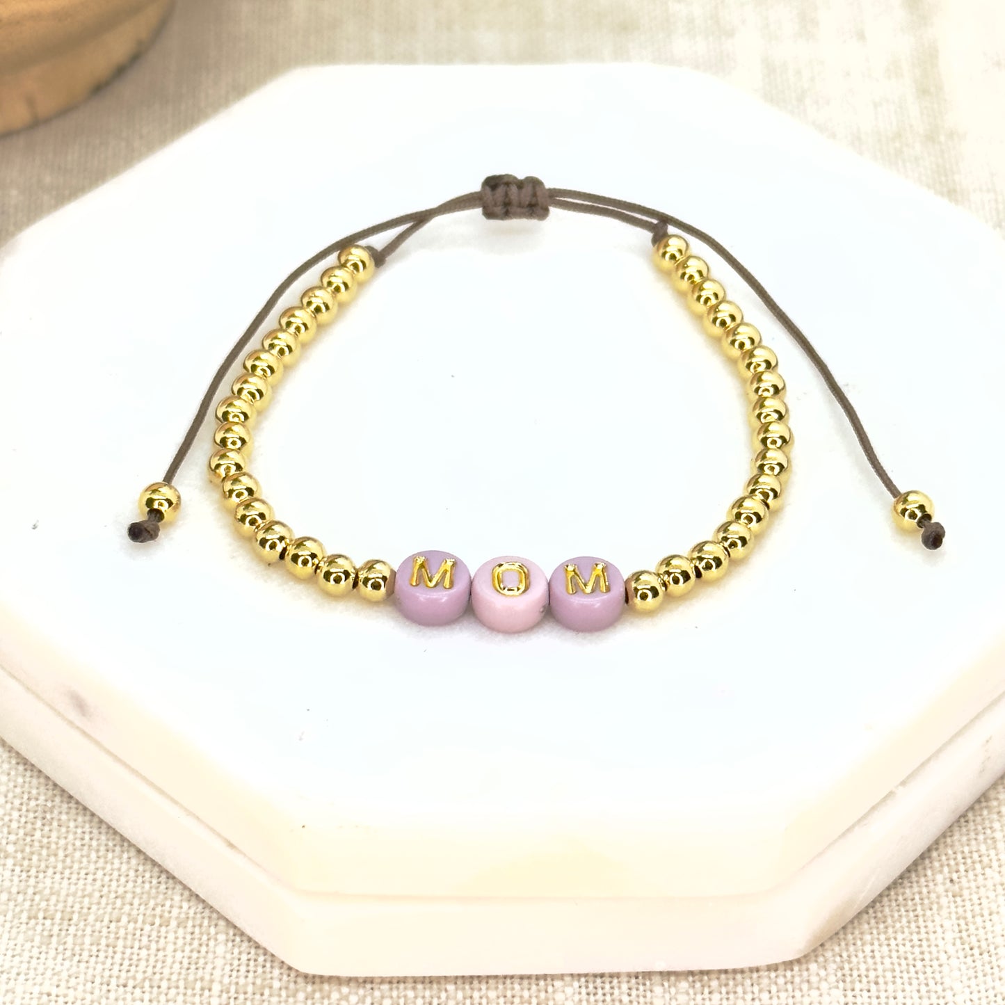 Mom Bracelet