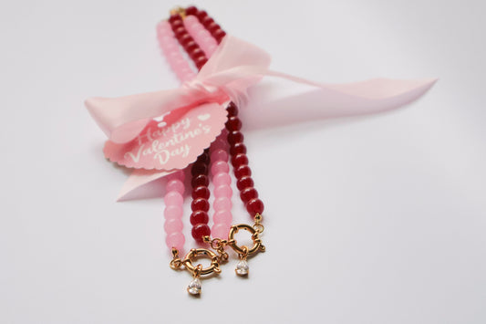 Galentine's vs Valentine's