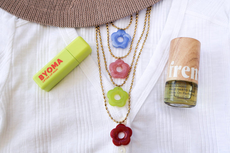 Bloom Collection