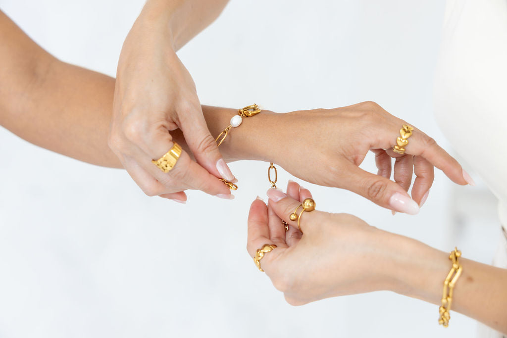 Bracelets