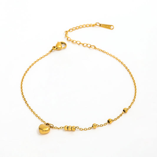 April Anklet