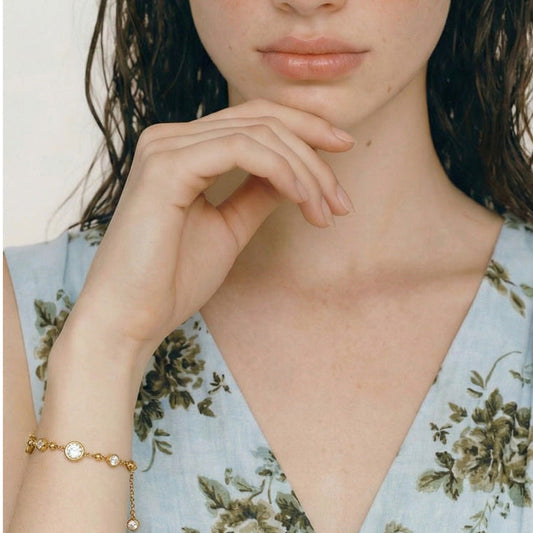 Iliana Bracelet
