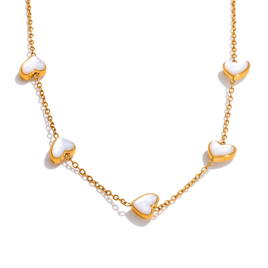 Sweetheart Necklace