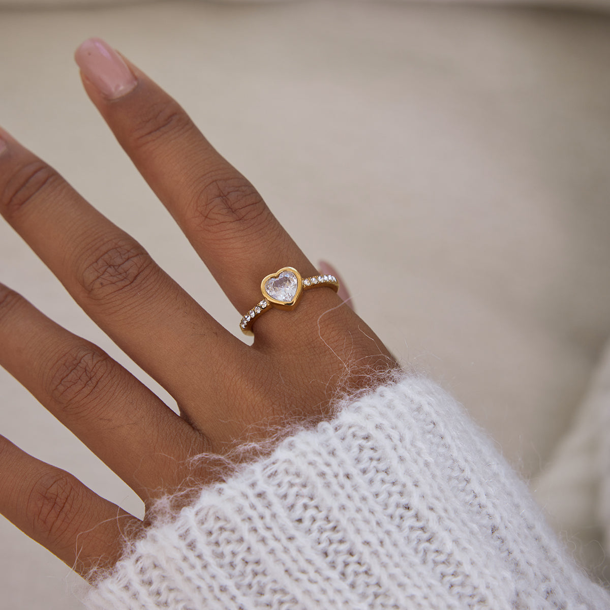 Promise RIng