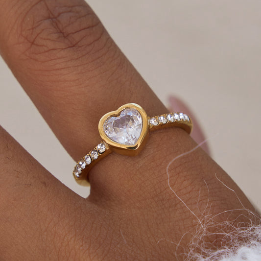 Promise RIng