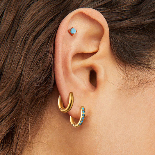 Gianna Earring Set