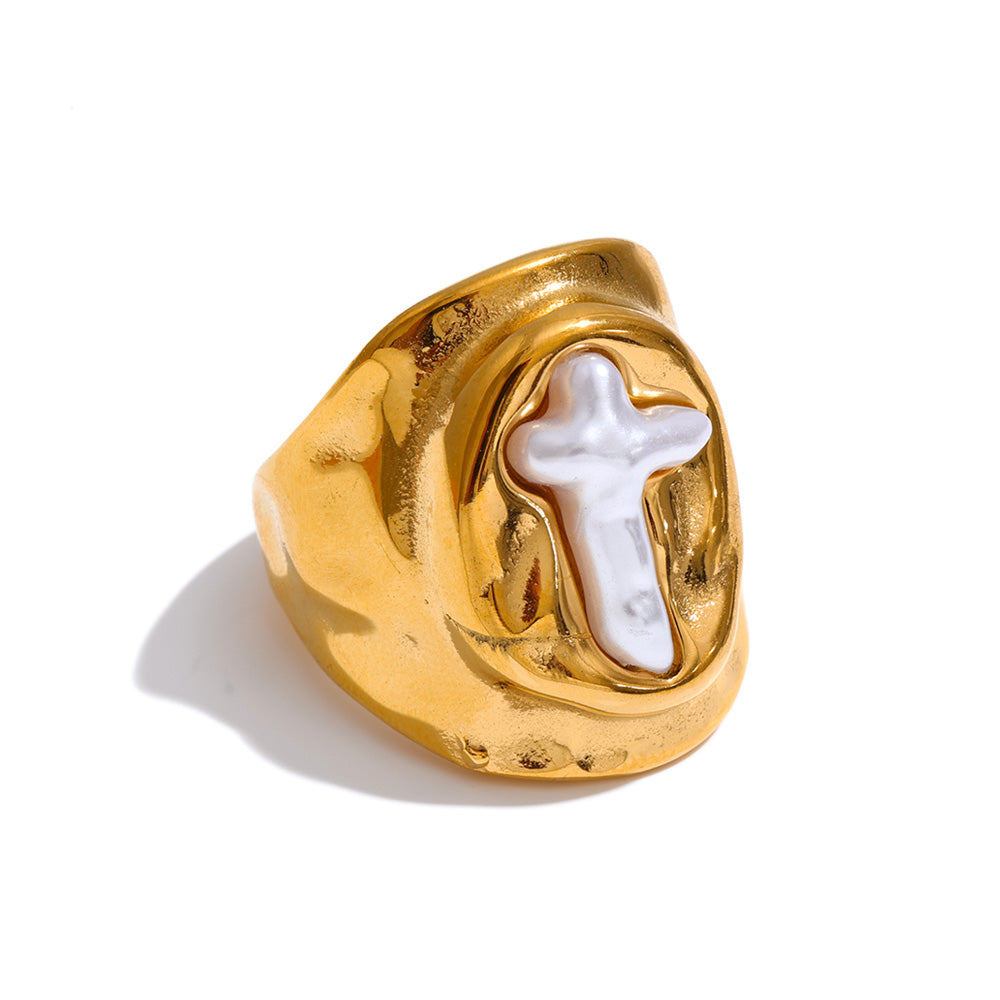 Redemed Ring