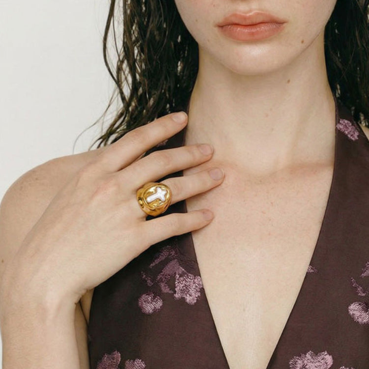 Glory Ring