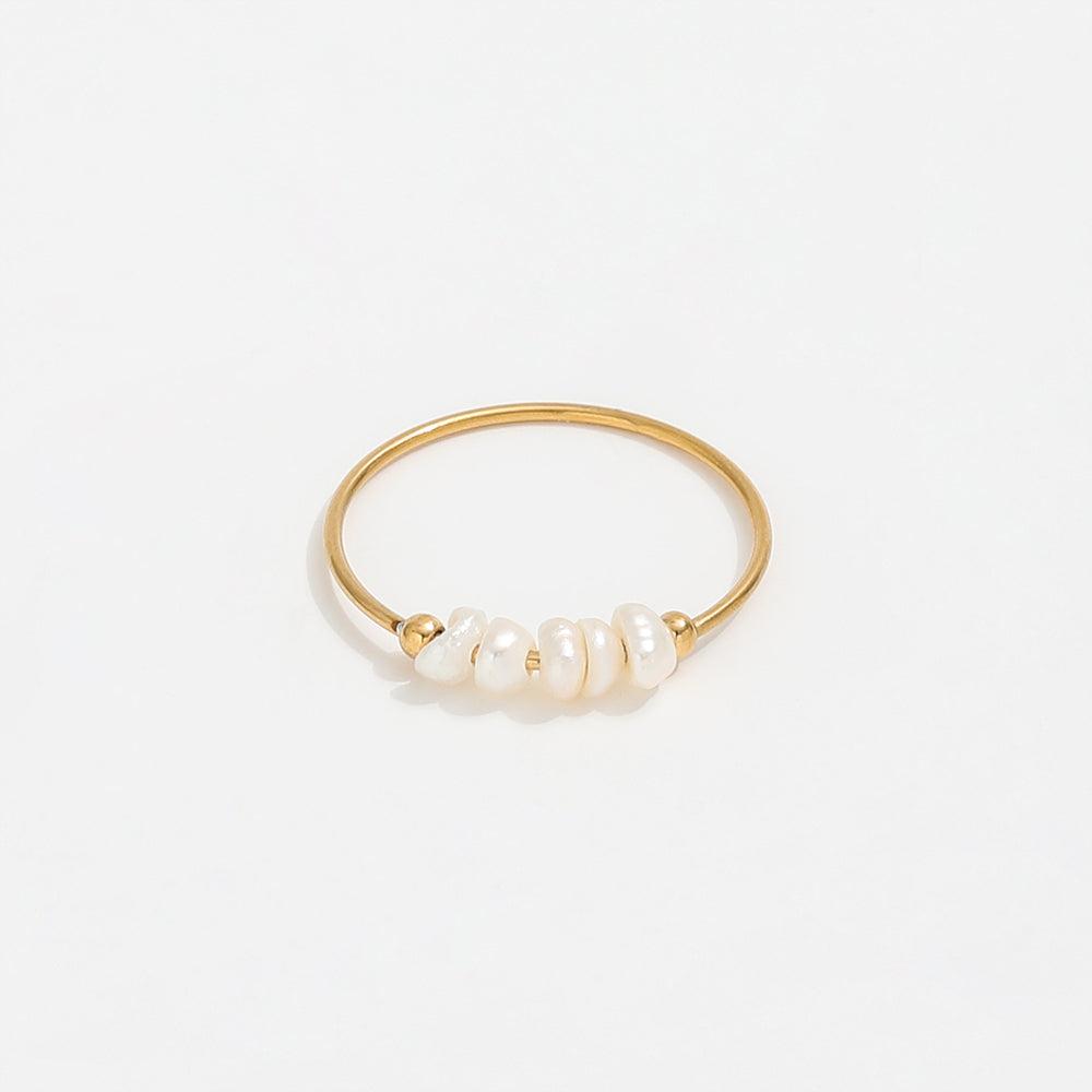 Count your Blessings Ring