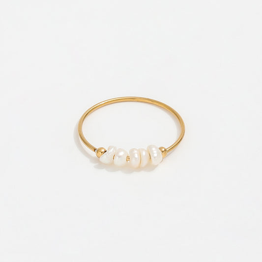 Count your Blessings Ring