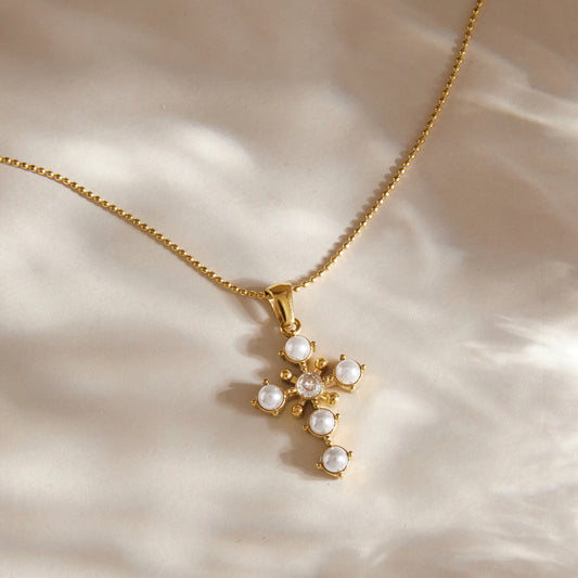 The Refuge Necklace