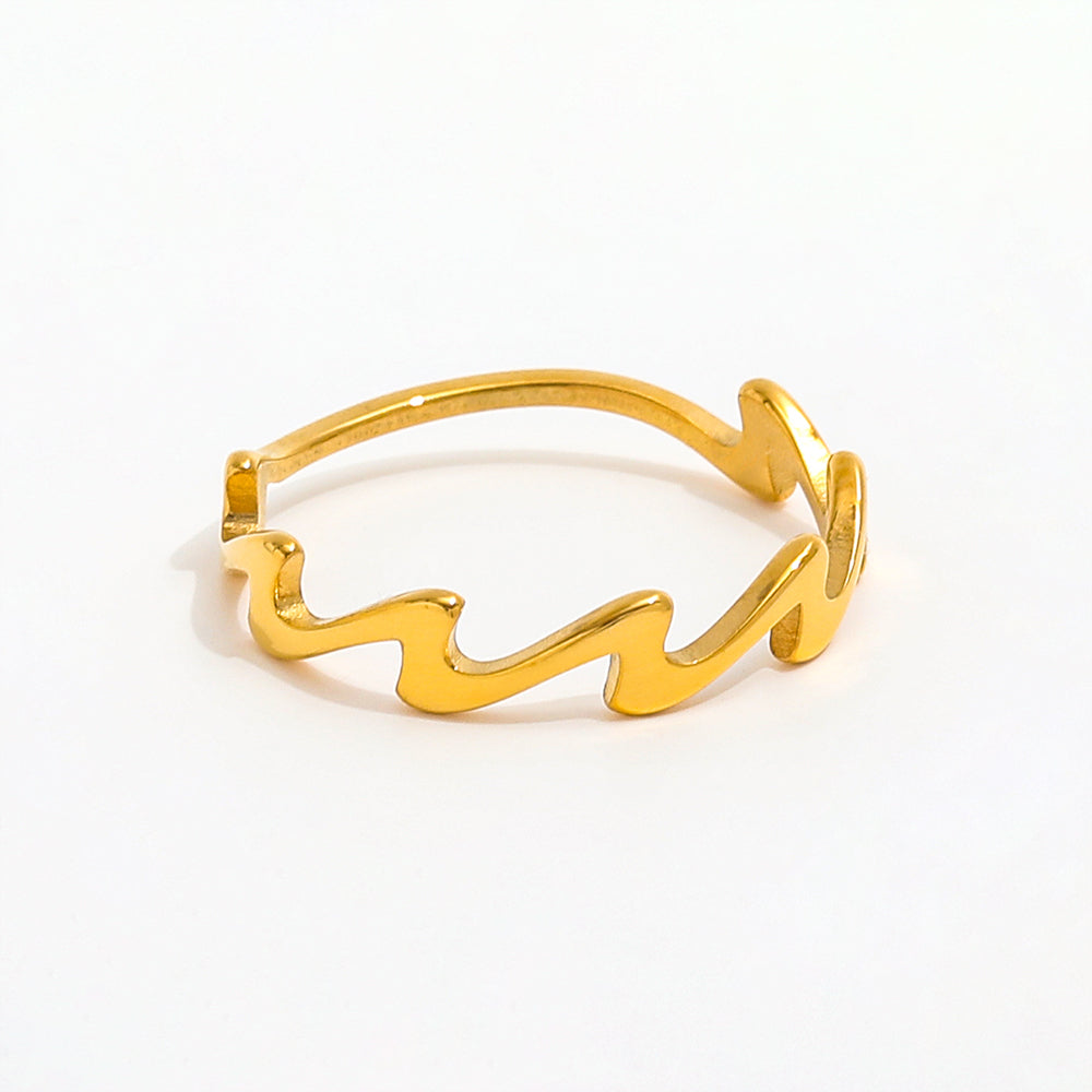 Crown of Thorns Ring