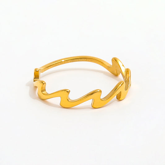 Crown of Thorns Ring