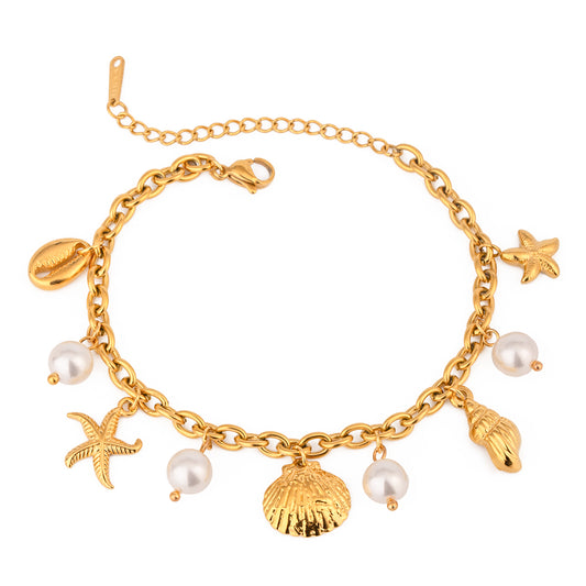 Summer Charm Bracelet
