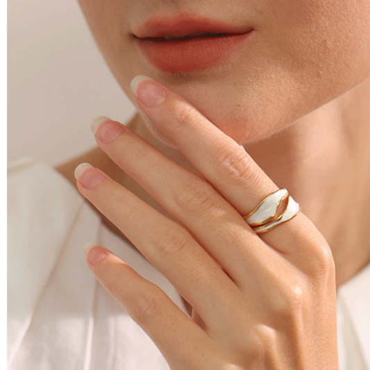 Shiloh Ring