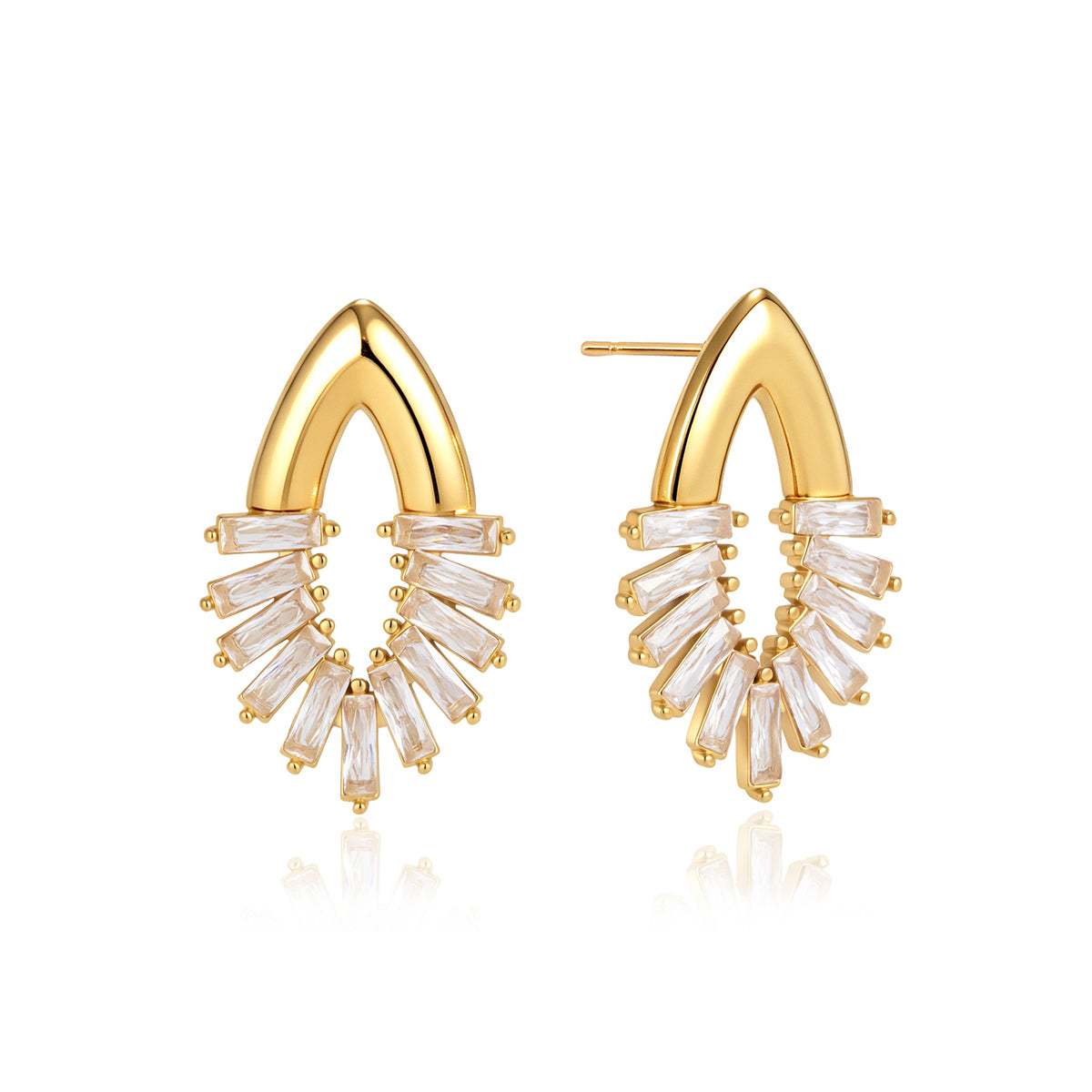 The Esther Earrings