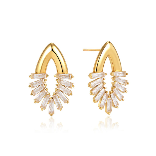 The Esther Earrings