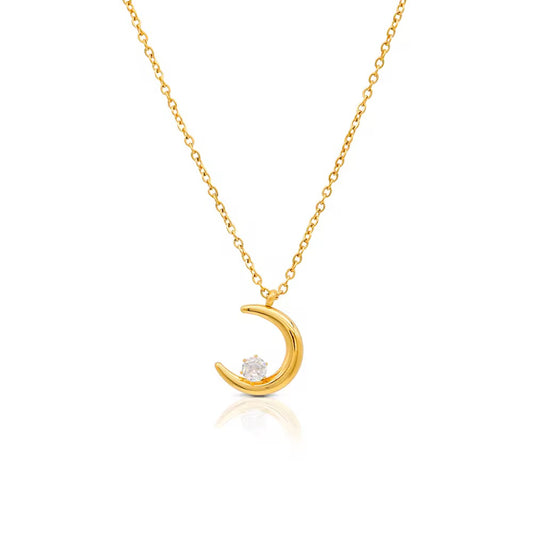 Daydream Necklace