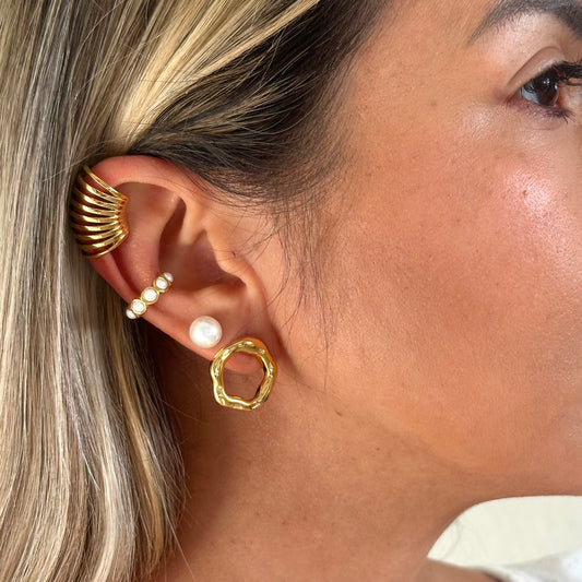 Barcelona Earrings