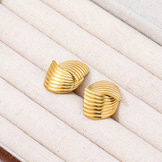 Bailey Stud Earrings
