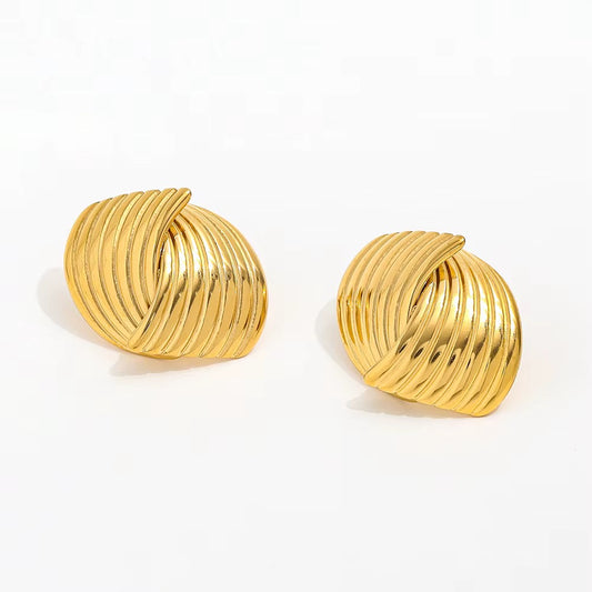 Bailey Stud Earrings