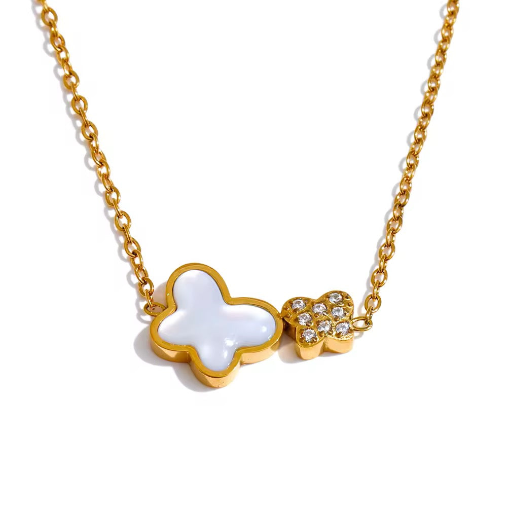 Aurelia Necklace