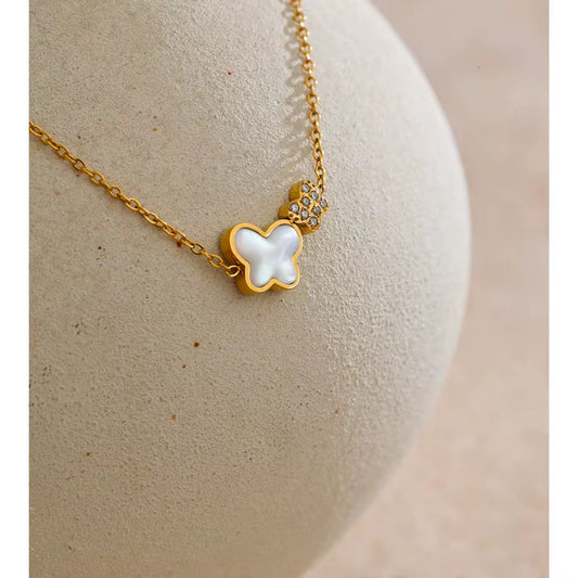 Aurelia Necklace
