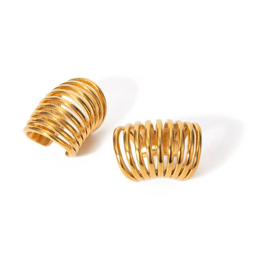 Briana Ear Cuff