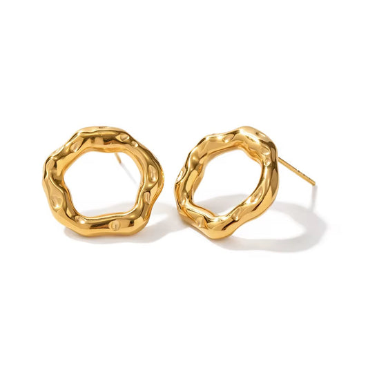 Barcelona Earrings