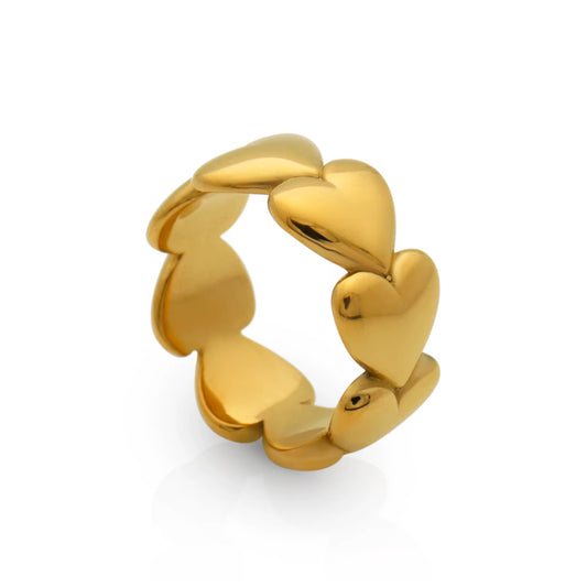 Amore Mio Ring