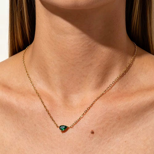 Estella Necklace