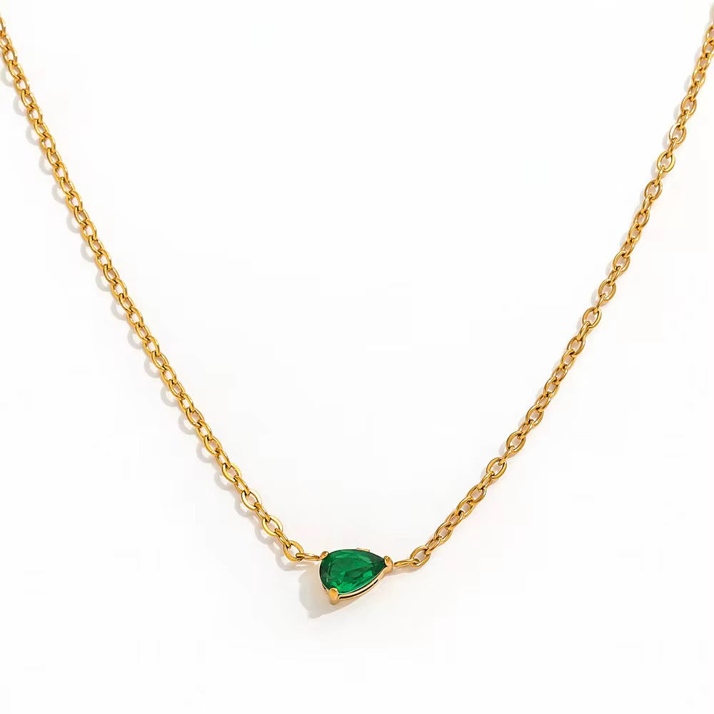 Estella Necklace