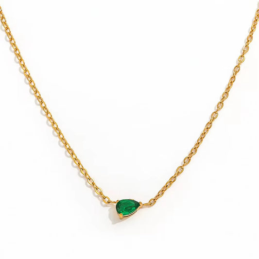 Estella Necklace
