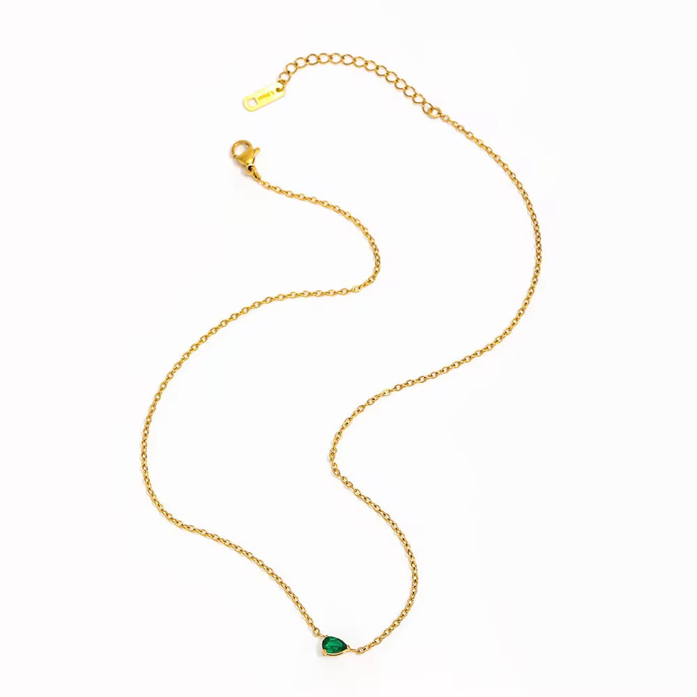 Estella Necklace
