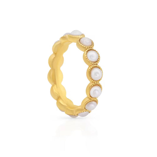 Pearlfection Ring